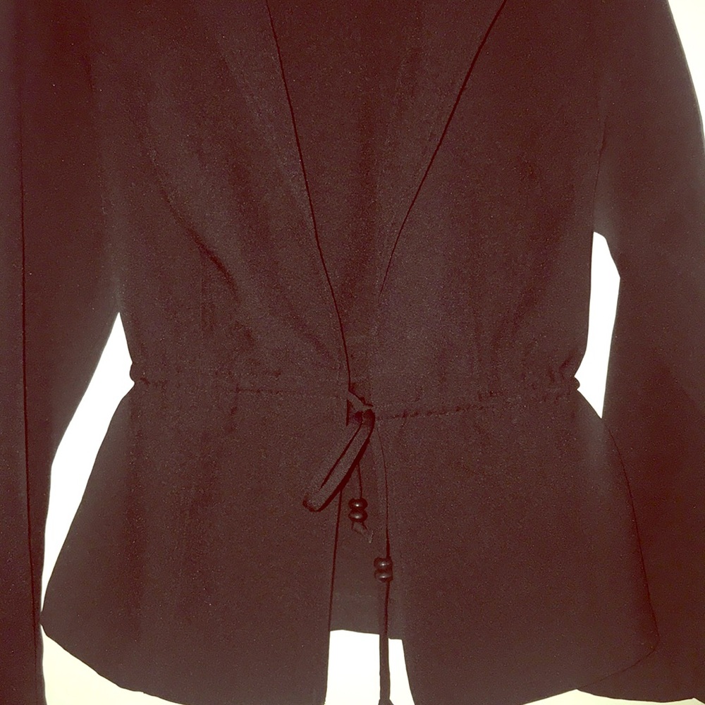 Dressy blazer